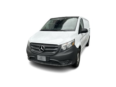 2021 Mercedes-Benz Metris Cargo Van 135
