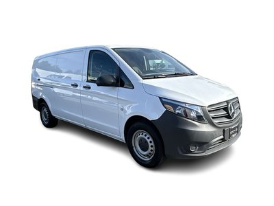 2023 Mercedes-Benz Metris Cargo Van 135