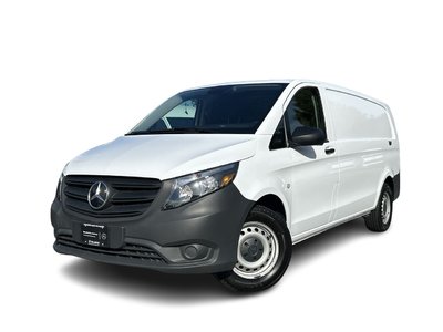 2023 Mercedes-Benz Metris Cargo Van 135