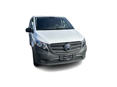 2023 Mercedes-Benz Metris Cargo Van 135