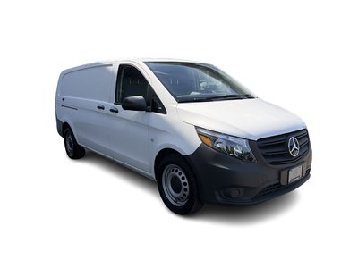 2023 Mercedes-Benz Metris Cargo Van 135