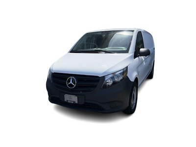2023 Mercedes-Benz Metris Cargo Van 135