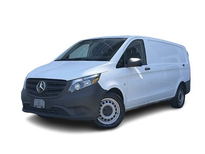 2023 Mercedes-Benz Metris Cargo Van 135