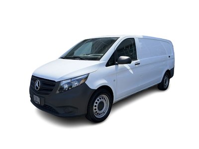 2023 Mercedes-Benz Metris Cargo Van 135