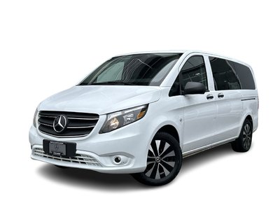Mercedes-Benz Metris Passenger Van  2022 à Vancouver, Colombie-Britannique