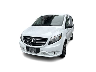 Mercedes-Benz Metris Passenger Van  2022 à Vancouver, Colombie-Britannique