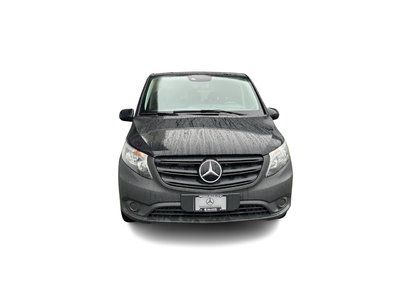 2023  Metris Passenger Van in North Vancouver, British Columbia