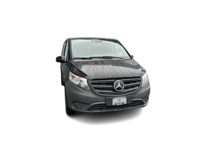 2023  Metris Passenger Van in North Vancouver, British Columbia