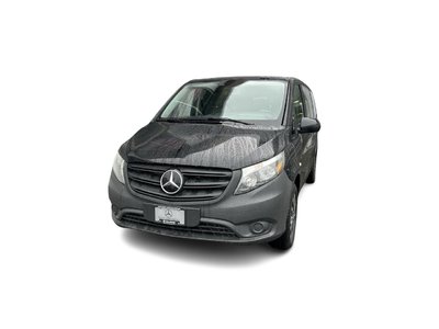 Mercedes-Benz Metris Passenger Van  2023 à Vancouver, Colombie-Britannique