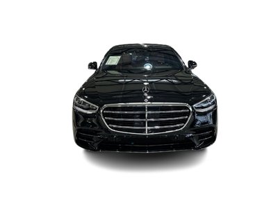 2026 Mercedes-Benz S-Class in Vancouver, British Columbia
