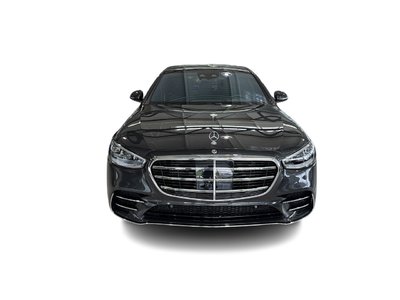 2026 Mercedes-Benz S-Class in Langley, British Columbia