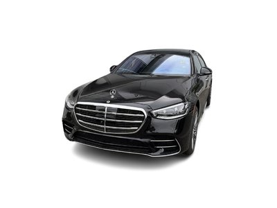 Mercedes-Benz S-Class  2026 à Vancouver, Colombie-Britannique