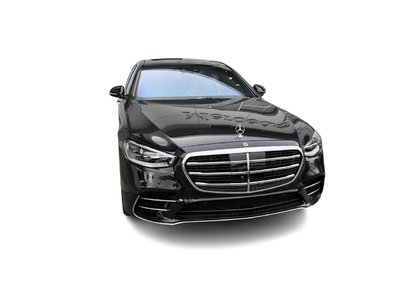 Mercedes-Benz S-Class  2026 à Vancouver, Colombie-Britannique
