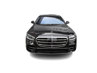 Mercedes-Benz S-Class  2026 à Vancouver, Colombie-Britannique