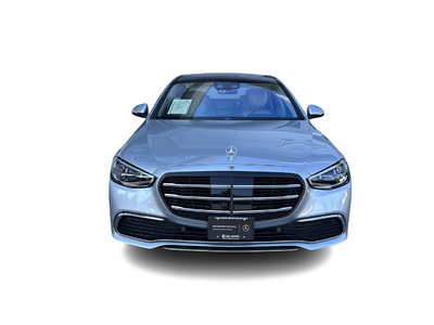 2021 Mercedes-Benz S500 in Langley, British Columbia