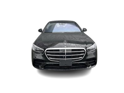 Mercedes-Benz S580  2022 à Vancouver, Colombie-Britannique