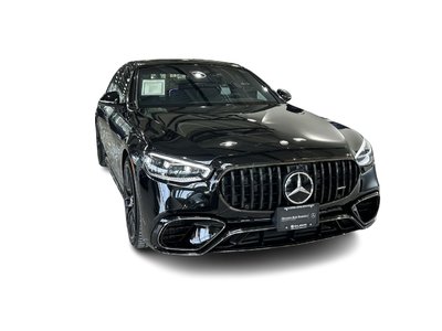 2024 Mercedes-Benz S-Class in Vancouver, British Columbia