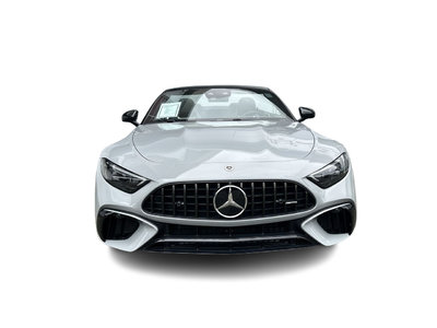 2023 Mercedes-Benz SL in Vancouver, British Columbia