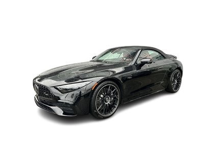 Mercedes-Benz SL  2026 à Vancouver, Colombie-Britannique