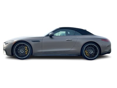 2022 Mercedes-Benz SL63 AMG in Vancouver, British Columbia