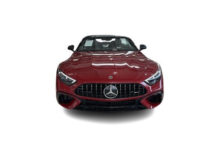 2022 Mercedes-Benz SL63 AMG in Vancouver, British Columbia