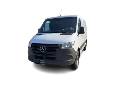 Mercedes-Benz Sprinter 2500 Cargo 144 (2)  2021 à Vancouver, Colombie-Britannique