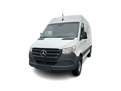 Mercedes-Benz Sprinter 2500 Cargo 144  2021 à Vancouver, Colombie-Britannique