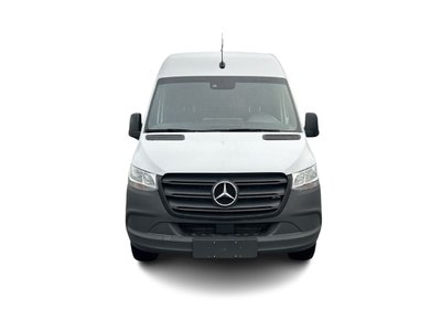 Mercedes-Benz Sprinter 2500 Cargo 144  2021 à Vancouver, Colombie-Britannique