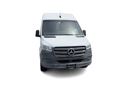 2021  Sprinter 2500 Cargo 170 in Vancouver, British Columbia