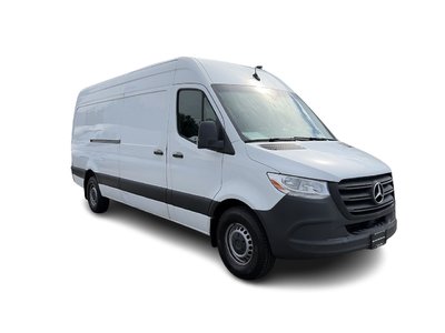 2021  Sprinter 2500 Cargo 170 in Vancouver, British Columbia