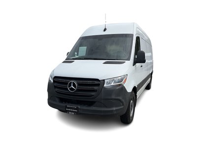2021 Mercedes-Benz Sprinter 2500 Cargo 170 in Vancouver, British Columbia