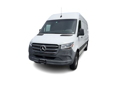 2021 Mercedes-Benz Sprinter 2500 Cargo 170 in Vancouver, British Columbia