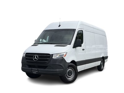 2021  Sprinter 2500 Cargo 170 in Vancouver, British Columbia