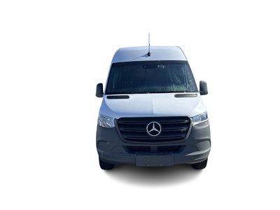 Mercedes-Benz Sprinter 2500 Cargo 170  2022 à Vancouver, Colombie-Britannique