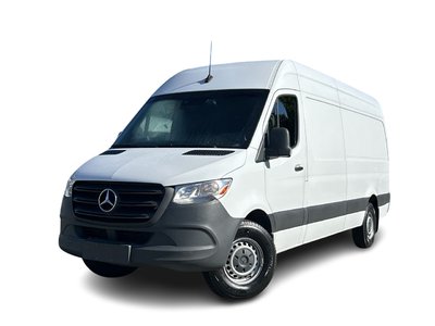 Mercedes-Benz Sprinter 2500 Cargo 170  2022 à Vancouver, Colombie-Britannique