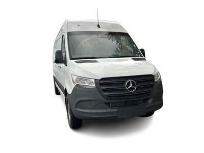 2024 Mercedes-Benz Sprinter 2500 in Vancouver, British Columbia