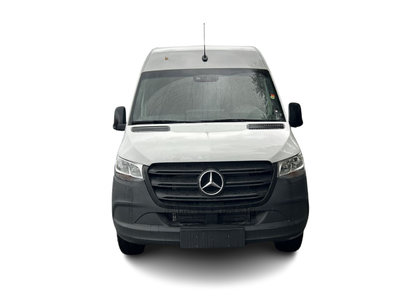 2024 Mercedes-Benz Sprinter 2500 in Vancouver, British Columbia