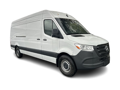 2024 Mercedes-Benz Sprinter 2500 in Vancouver, British Columbia