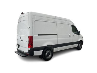 2024 Mercedes-Benz Sprinter 2500 in Vancouver, British Columbia