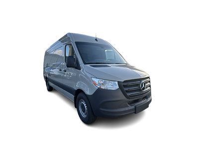 2024 Mercedes-Benz Sprinter 2500 in Vancouver, British Columbia