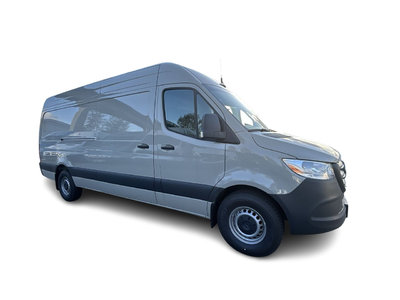 2024 Mercedes-Benz Sprinter 2500 in Vancouver, British Columbia