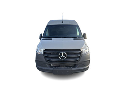 2024 Mercedes-Benz Sprinter 2500 in Vancouver, British Columbia