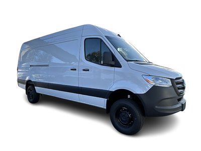 2024 Mercedes-Benz Sprinter 2500 in Vancouver, British Columbia