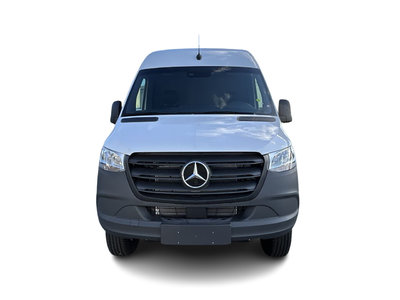 2024 Mercedes-Benz Sprinter 2500 in North Vancouver, British Columbia