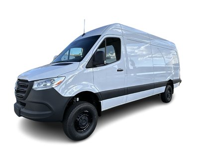 2024 Mercedes-Benz Sprinter 2500 in Vancouver, British Columbia