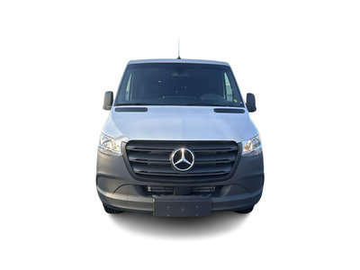 2024 Mercedes-Benz Sprinter 2500 in Vancouver, British Columbia