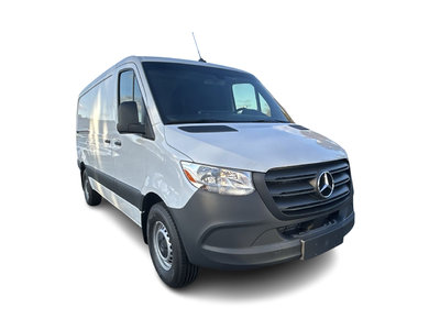 2024 Mercedes-Benz Sprinter 2500 in Vancouver, British Columbia