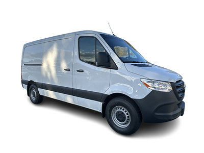 2024 Mercedes-Benz Sprinter 2500 in Vancouver, British Columbia