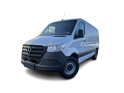 2024 Mercedes-Benz Sprinter 2500 in Vancouver, British Columbia