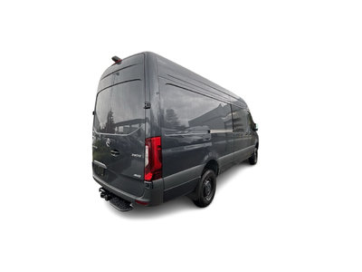 Mercedes-Benz Sprinter 2500  2024 à Vancouver, Colombie-Britannique